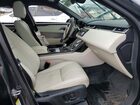 2023 Land Rover Range Rover Velar R-dynamic S Серый vin: SALYT2EXXPA353466