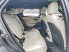 2023 Land Rover Range Rover Velar R-dynamic S Серый vin: SALYT2EXXPA353466