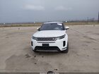 2021 Land Rover Range Rover Evoque S White vin: SALZJ2FX0MH132891
