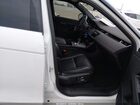 2021 Land Rover Range Rover Evoque S White vin: SALZJ2FX0MH132891