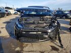2026 Land Rover Range Rover Evoque S Черный vin: SALZJ2FX0TH304531