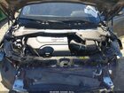 2021 Land Rover Range Rover Evoque S Gray vin: SALZJ2FX4MH138709