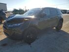 2021 Land Rover Range Rover Evoque S Black vin: SALZJ2FX4MH143747