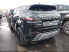 2023 Land Rover Range Rover Evoque S Black vin: SALZJ2FX5PH215625