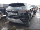 2023 Land Rover Range Rover Evoque S Black vin: SALZJ2FX5PH215625