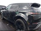 2023 Land Rover Range Rover Evoque S Black vin: SALZJ2FX5PH215625