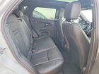 2025 Land Rover Range Rover Evoque S White vin: SALZJ2FX5SH267930