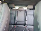2025 Land Rover Range Rover Evoque S White vin: SALZJ2FX5SH267930