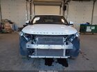 2021 Land Rover Range Rover Evoque S White vin: SALZJ2FX6MH156869