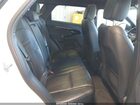 2021 Land Rover Range Rover Evoque S White vin: SALZJ2FX6MH156869
