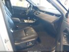 2021 Land Rover Range Rover Evoque S White vin: SALZJ2FX6MH156869