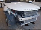 2021 Land Rover Range Rover Evoque S White vin: SALZJ2FX6MH156869