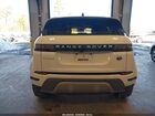 2021 Land Rover Range Rover Evoque S White vin: SALZJ2FX6MH156869