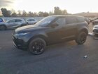2021 Land Rover Range Rover Evoque S Black vin: SALZJ2FX7MH122570