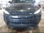 2024 Land Rover Range Rover Evoque Dynamic Se Black vin: SALZL2FX5RH251456