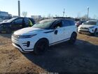 2023 Land Rover Range Rover Evoque R-dynamic Se White vin: SALZL2FX7PH204250