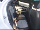 2023 Land Rover Range Rover Evoque R-dynamic Se White vin: SALZL2FX7PH204250