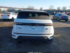 2023 Land Rover Range Rover Evoque R-dynamic Se White vin: SALZL2FX7PH204250