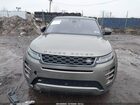 2021 Land Rover Range Rover Evoque R-dynamic Se Желто-коричневый vin: SALZL2FXXMH138935