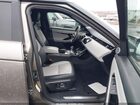2021 Land Rover Range Rover Evoque R-dynamic Se Желто-коричневый vin: SALZL2FXXMH138935
