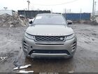 2021 Land Rover Range Rover Evoque R-dynamic Se Желто-коричневый vin: SALZL2FXXMH138935