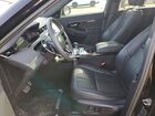 2023 Land Rover Range Rover Evoque R-dynamic Se Черный vin: SALZL2FXXPH208423