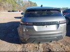 2020 Land Rover Range Rover Evoque Se Black vin: SALZP2FX0LH007967 2020 Land Rover Range Rover Evoque Se Black vin: SALZP2FX0LH007967