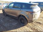 2020 Land Rover Range Rover Evoque Se Black vin: SALZP2FX0LH007967 2020 Land Rover Range Rover Evoque Se Black vin: SALZP2FX0LH007967