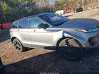 2020 Land Rover Range Rover Evoque Se Black vin: SALZP2FX0LH007967 2020 Land Rover Range Rover Evoque Se Black vin: SALZP2FX0LH007967