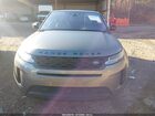 2020 Land Rover Range Rover Evoque Se Black vin: SALZP2FX0LH007967 2020 Land Rover Range Rover Evoque Se Black vin: SALZP2FX0LH007967