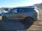 2020 Land Rover Range Rover Evoque Se Black vin: SALZP2FX0LH007967 2020 Land Rover Range Rover Evoque Se Black vin: SALZP2FX0LH007967