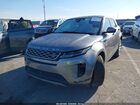 2021 Land Rover Range Rover Evoque Se Gray vin: SALZP2FX5MH130939