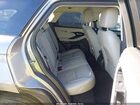 2021 Land Rover Range Rover Evoque Se Gray vin: SALZP2FX5MH130939