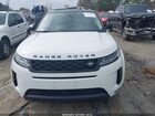 2022 Land Rover Range Rover Evoque Se Белый vin: SALZP2FX5NH175686