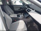 2022 Land Rover Range Rover Evoque Se Белый vin: SALZP2FX5NH175686