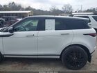 2022 Land Rover Range Rover Evoque Se Белый vin: SALZP2FX5NH175686