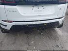 2022 Land Rover Range Rover Evoque Se Белый vin: SALZP2FX5NH175686