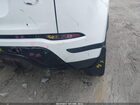2022 Land Rover Range Rover Evoque Se Белый vin: SALZP2FX5NH175686