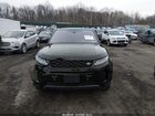 2020 Land Rover Range Rover Evoque Se Black vin: SALZP2FX7LH051433