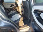 2023 Land Rover Range Rover Evoque R-dynamic S Silver vin: SALZT2FX4PH198472