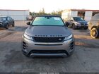 2023 Land Rover Range Rover Evoque R-dynamic S Silver vin: SALZT2FX4PH198472