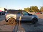 2023 Land Rover Range Rover Evoque R-dynamic S Silver vin: SALZT2FX4PH198472