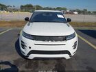 2021 Land Rover Range Rover Evoque R-dynamic S Белый vin: SALZT2FX5MH156789