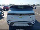 2021 Land Rover Range Rover Evoque R-dynamic S Белый vin: SALZT2FX5MH156789