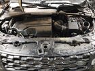 2021 Land Rover Range Rover Evoque R-dynamic S Black vin: SALZT2FX8MH127044