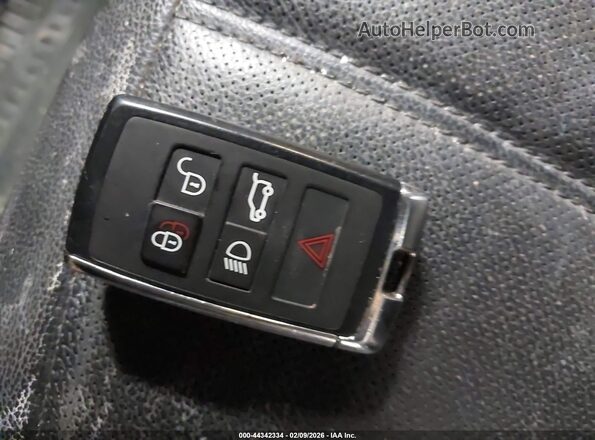 SALZT2FX8MH127044 2021 LAND ROVER RANGE ROVER EVOQUE Black წინა პანელის ხედი