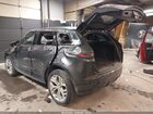 2021 Land Rover Range Rover Evoque R-dynamic S Black vin: SALZT2FX8MH127044