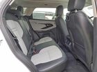 2022 Land Rover Range Rover Evoque R-dynamic S White vin: SALZT2FX8NH175368