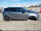 2020 Land Rover Range Rover Evoque R-dynamic S Серый vin: SALZT2GX1LH039109