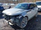 2023 Land Rover Range Rover Evoque R-dynamic Hst Серый vin: SALZW2GX7PH211091
